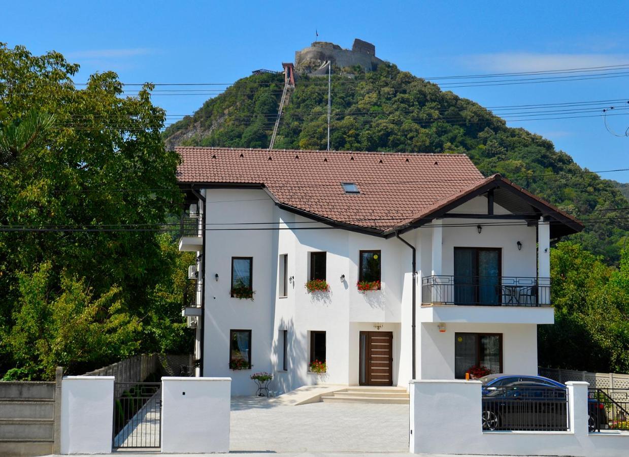 Casa Mora Hotel Deva Exterior photo