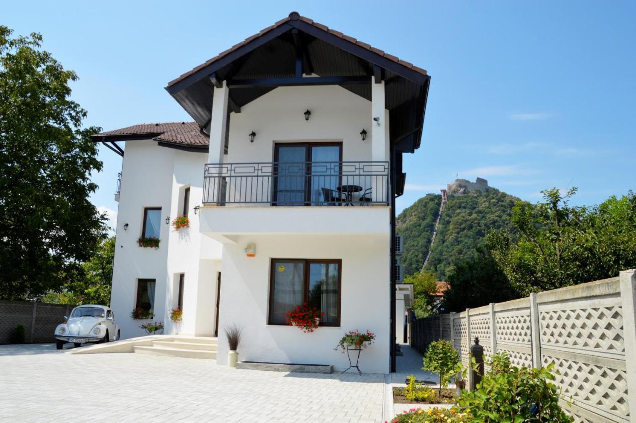 Casa Mora Hotel Deva Exterior photo