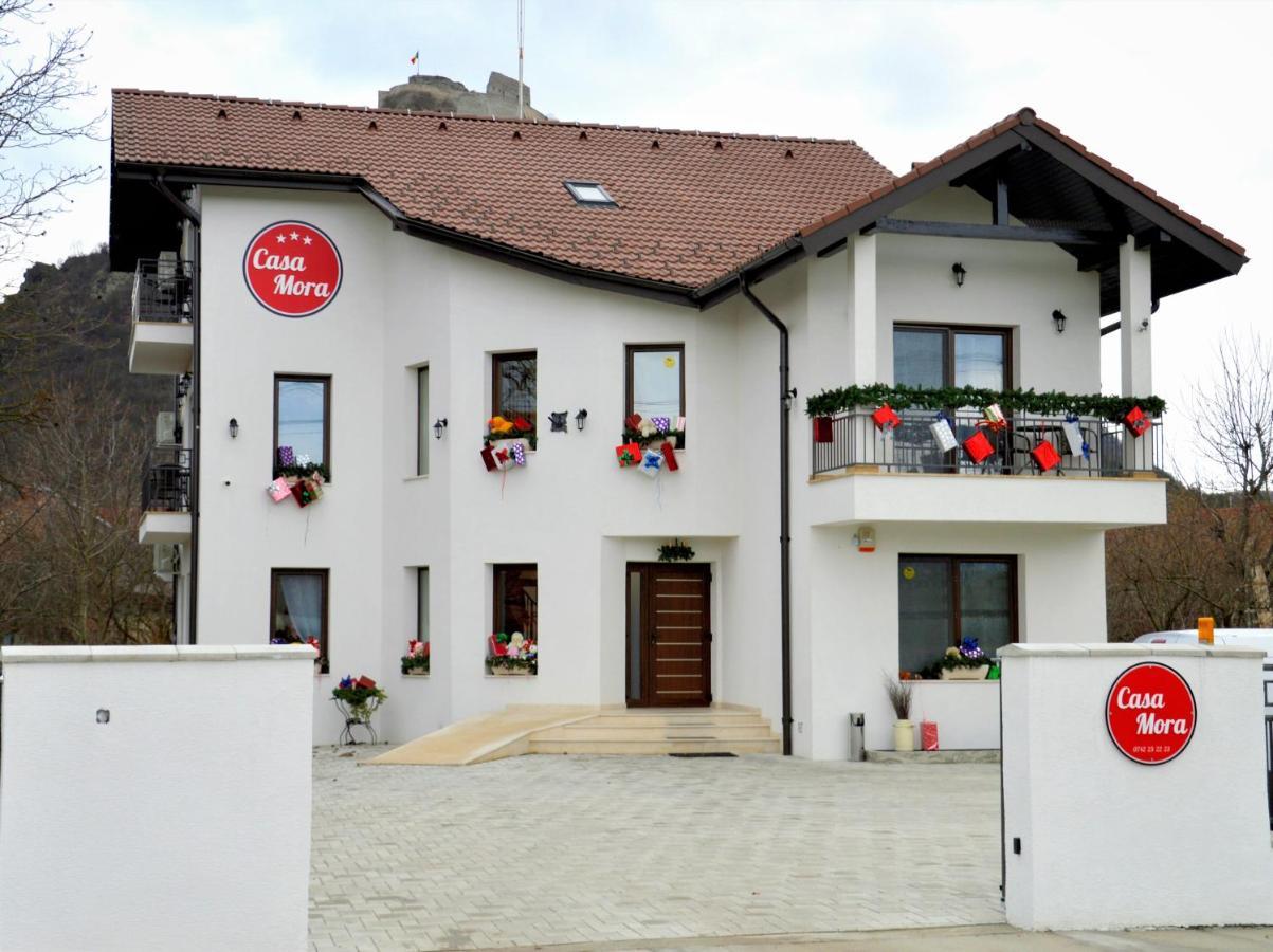 Casa Mora Hotel Deva Exterior photo